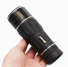 New Visibility Monocular night vision Telescope 35X95 for Camping Bird Watching Travel High times monocular telescopio free ship