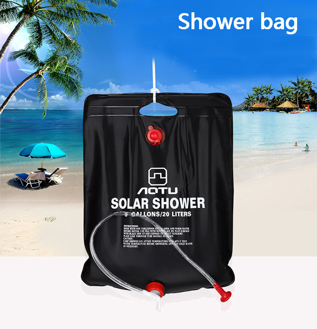 Этот товар используется в качестве душевой сумки, чтобы принять душ, когда ...