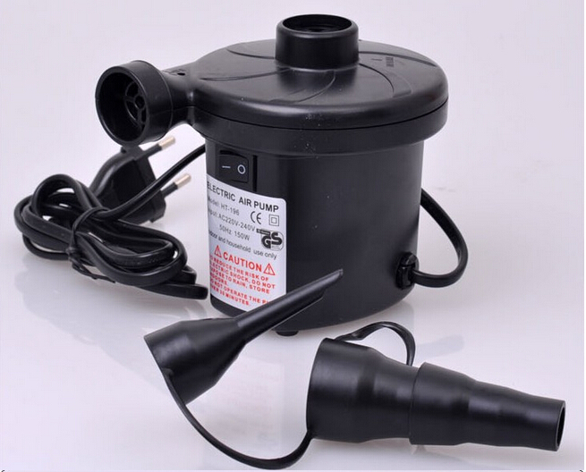 intex car pump