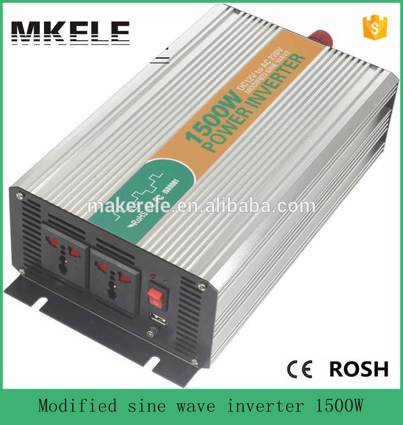 MKM1500-122G tronic power inverter 12v 220v 1500w inverter,12v 220v 1500w inverter spare parts
