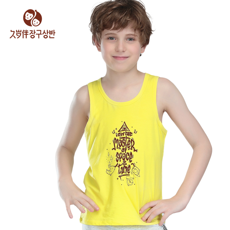 Boys Tank Tops Kids images