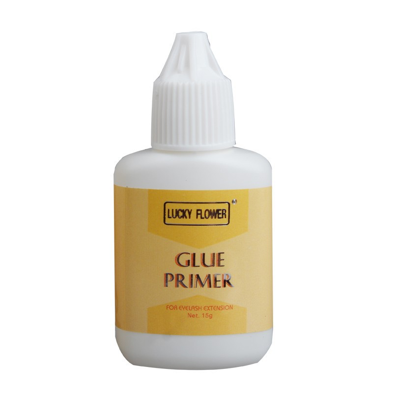 Brand FUNMIX Glue Primer PROFESSIONAL Extension fake eyelash lash glue