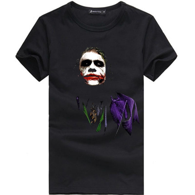 Hombres-calientes-de-la-venta-Joker-Heath-Ledger-camisetas-Vintage-pelí (5)