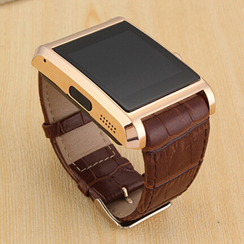 Smart Watch F8 Smartwatch for Samsung Huawei andro...