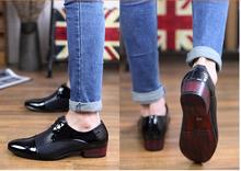 Men Genuine Leather Shoes 2015 New Fashion Mens Sneakers Casual Shoes Men Lace Up Flats Loafers