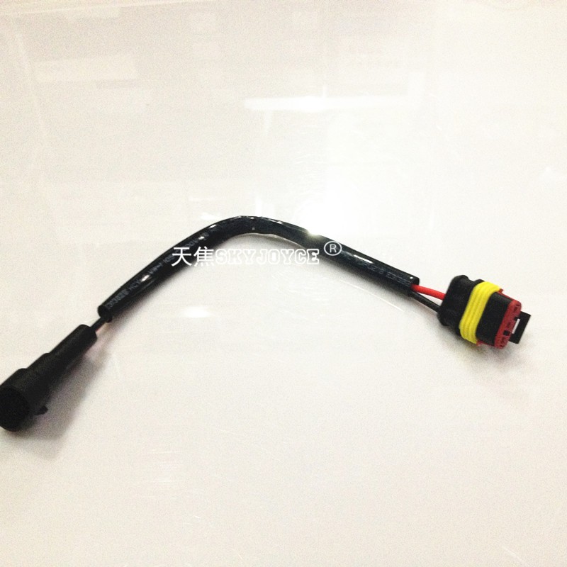 D1 hid power cable for D1S D1R D1C KOITO PHILIPS ballasts (3)