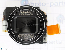 New Original lenses unit For Samsung WB800 ; WB850 ; WB800F ; WB850F Digital camera Without CCD