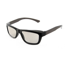 Polarized 3D Glasses for Watching All Passive 3D TVs and RealD Cinema System with FREE shipping