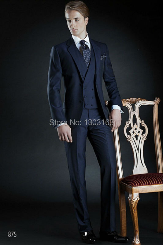 Online Get Cheap Custom Made Suit -Aliexpress.com | Alibaba Group