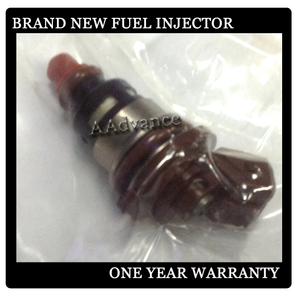 Ford escort fuel injector replacement #5