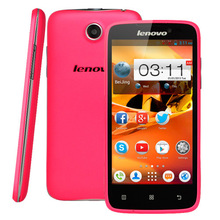 Original mobile phone Lenovo A516 4 5 inch MTK6572 Dual Core 4GB Android 4 2 5