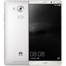 Original Huawei Mate 8 4G Smartphone 32GB ROM 3GB RAM Hisilicon Kirin 950 Octa Core 6