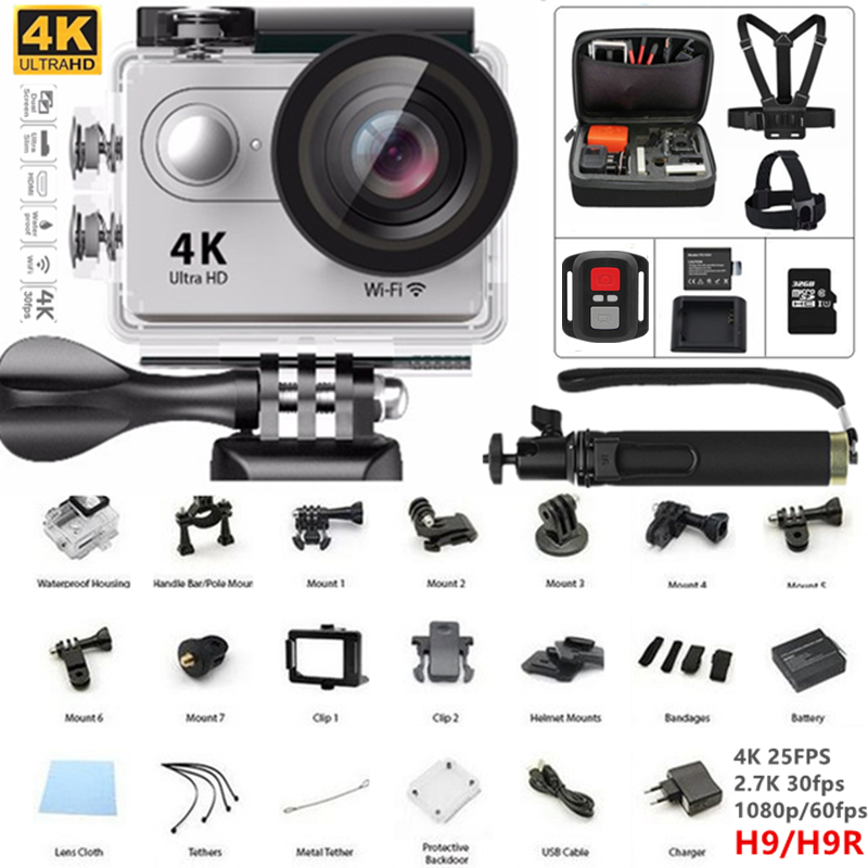 Online Buy Wholesale gopro camera from China gopro camera Wholesalers ...
