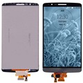 LCD Display Digitizer Screen For LG G3 D850 VS985 Touch Screen Digitizer Assembly For LG D855