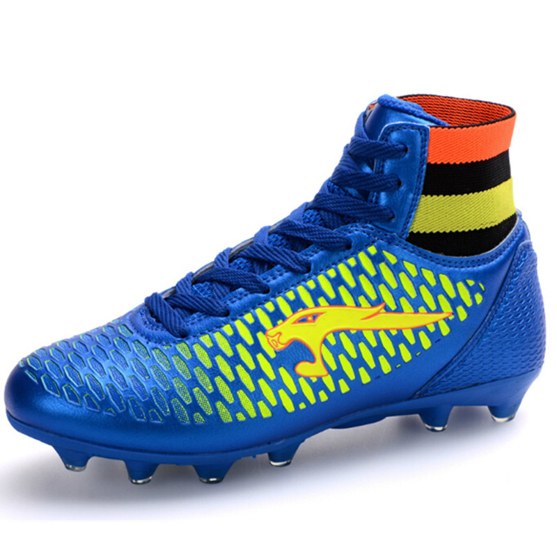 Adult Soccer Shoes 48