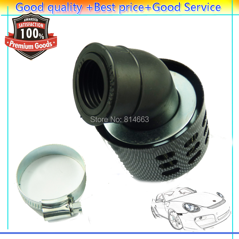 Honda motorcycle filter discount #7