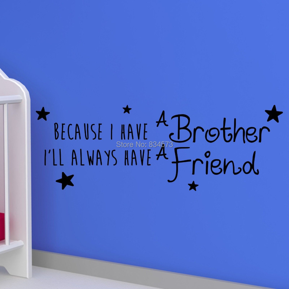 Compare Prices on Brothers Quotes Online Shopping/Buy Low Price