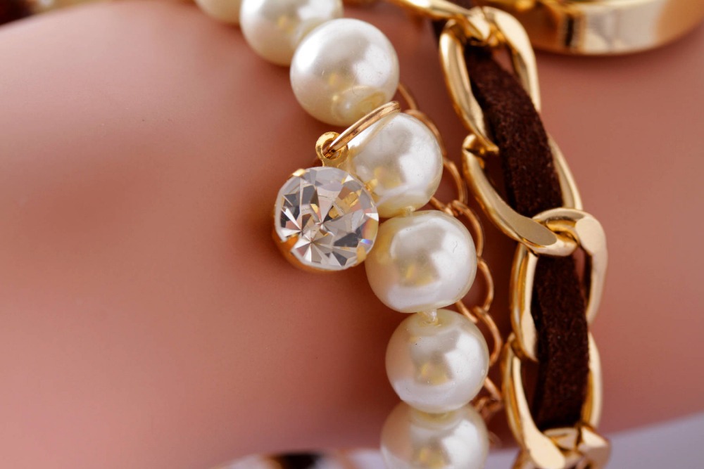 Image result for How to Recognize Artificial Pearls
