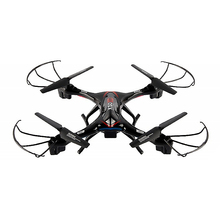 RC Drone Roll Stumbling KAI DENG K60 6 Axis Gyro fpv Headless 2.4G Remote Control Quadcopter with HD 2.0MP Camera Drop shipping
