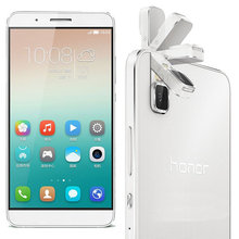 Original HUAWEI Honor 7i Cellphone 5 2inch FHD Android 5 1 3GB 32GB 13 0MP Rotation