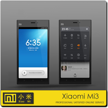 XIAOMI MI3 M3 Qualcomm Snapdragon 800 8274AB 2 3GHz WCDMA 3G 5 1920 1080 2GB RAM