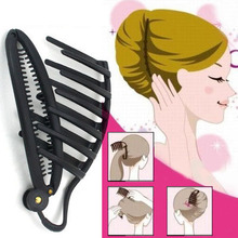 1 PC Professional hair styling tools Office Lady braided hair tools Device Flaxen hair salon tools Hair Accessories for women