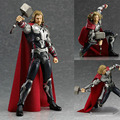 Free Shipping Action Figures Hot Toys Film Animiation Anime Figurines Marvel s The Avengers Thor Doll