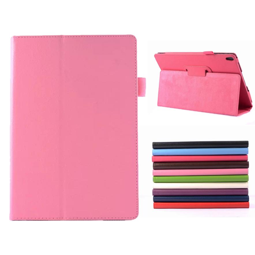 Adroit 1PC Fashion Flip PU Leather Stand Cover Skin Case For Google Nexus 9 Tablet DEC29