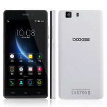 Original Doogee X5 / X5 Pro Android 5.1 5.0″ HD 1280*720 Quad Core 1GB/2GB RAM+8GB/16GB ROM 2.0MP+5.0MP WCDMA LTE OTG Smartphone