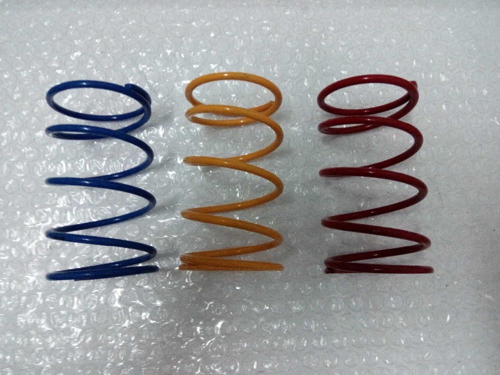 Chinese Scooter Torque Spring Performance Clutch Springs 1K 1 5K 2K font b GY6 b font