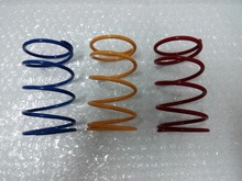 Chinese Scooter Torque Spring Performance Clutch Springs 1K 1.5K 2K GY6 50cc 139QMB