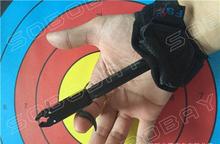 Strength Saving Hunting Archery Arrows and Bow Release for Shooting Compound Bow Outdoor Sport
