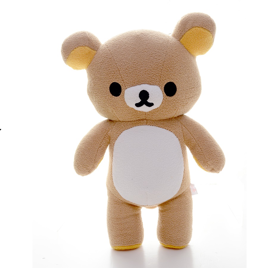 buy rilakkuma plush