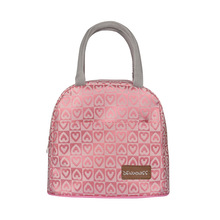 2016 New Cute Carton Lunch Bags For Women 11 Colors Kids Lunch Bag Women S Handbags