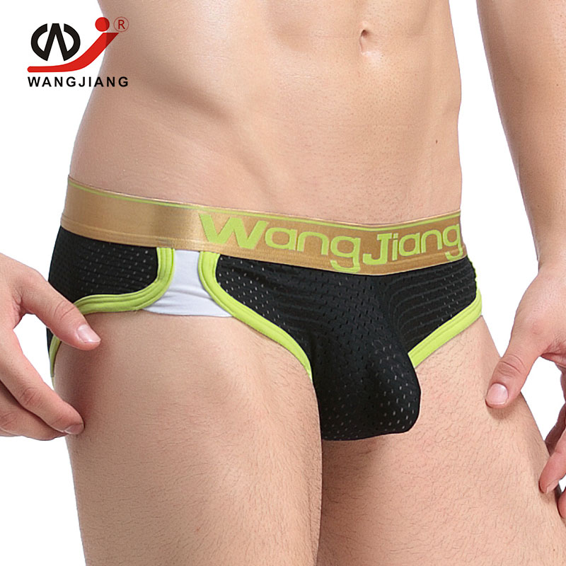 Mens Sheer Underwear PromotionShop For Pro