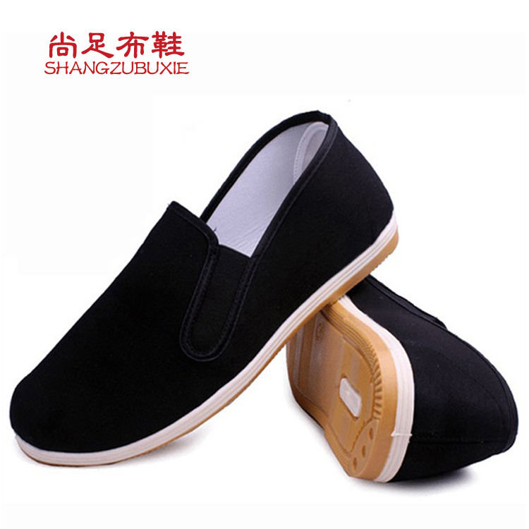 Гаджет  Cotton-made 2015 beijing shoes Men shoes casual shoes summer breathable soft outsole foot wrapping comfortable flats None Обувь