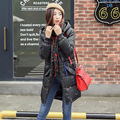 2016 New Winter Coat Women Long Down Cotton Jacket Fashion Winter Down Coat Hooded Overcoat Thickening