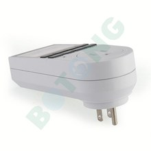 Us Plug Digital Lcd Display Programmable Timer Switch 24h 7 Day 15a 110v Lcd Display Timer