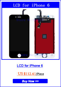 LCD iphone 6