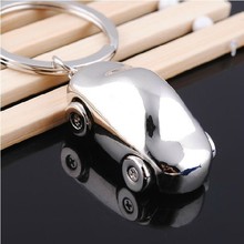 The explosion Factory direct Germany Philippi A car Man Ma’am Key buckle pendant gift