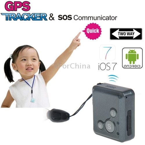       GSM  GPS  GPRS SOS  ( RF-V16 )