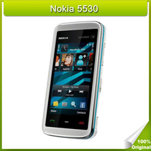 Refurbished Nokia Lumia 5530 Original Mobile Phone 2G GSM