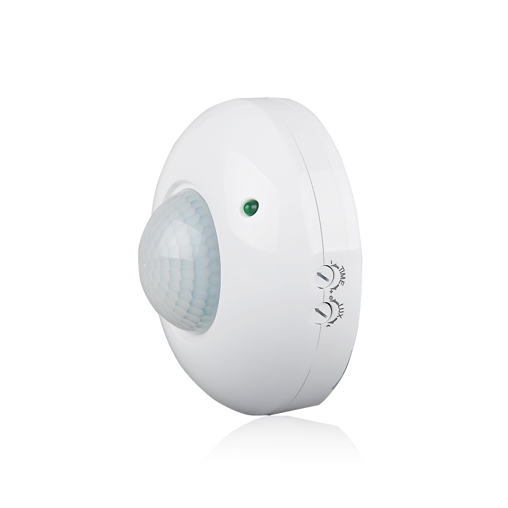 High Sensitive 360degree Motion Sensor 220 240V/AC Motion Sensor