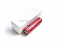 Free DHL High Drain IMR 14500 3 7V 700mAh 2 6WH Rechargeable Lithium ion Li ion