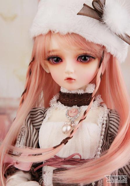 sd doll