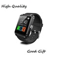 new design bluetooth watch Thanks TWT02 montre no mp3 shipping from shenzhen to Brazil