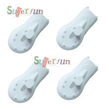 4 pcs Motor Cover spare parts for 37.5 Inch Monster Drone N7C 4CH rc Quadcopter
