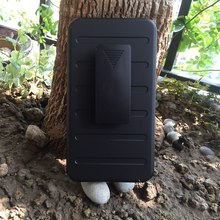 New Arrival Blade L3 Heavy Duty Future Armor Shockproof Protective Cover Case for ZTE Blade L3