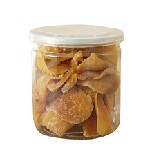 The Dried Mango 168g Import 5A Dried Fruit and Candied Fruit Cans Filled with Snacks Sweets