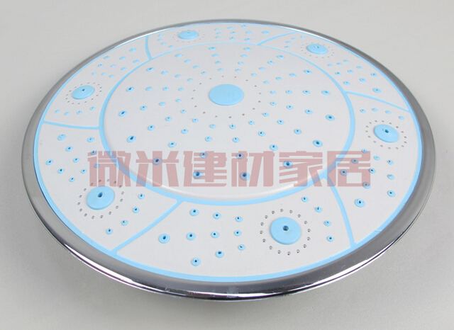 shower cabin top shower large size 25cm diameter top spray shower cabin top shower large size 25cm diameter top spray